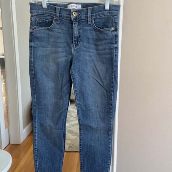 PISTOLA Jeans - Picture 3 of 3